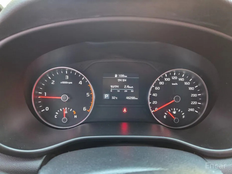 car KIA Sportage id61013 photo #8