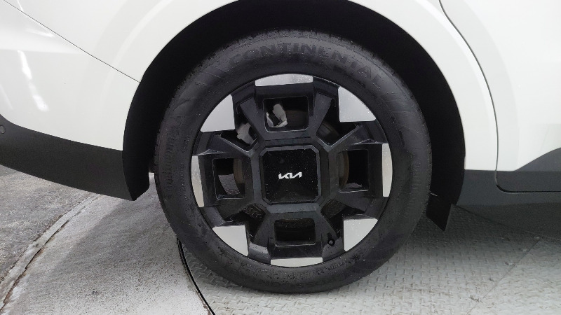 car KIA Carnival id61022 photo #5