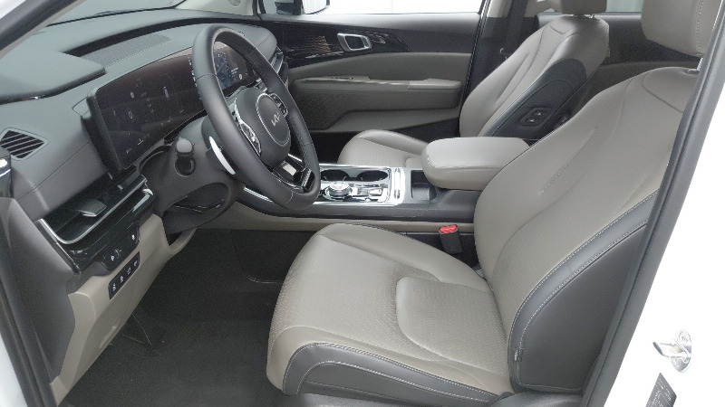 car KIA Carnival id61022 photo #7