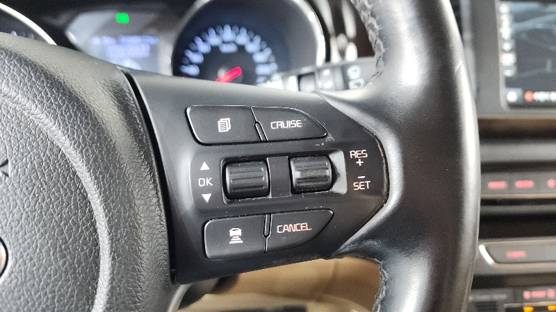 car KIA Carnival id61029 photo #19