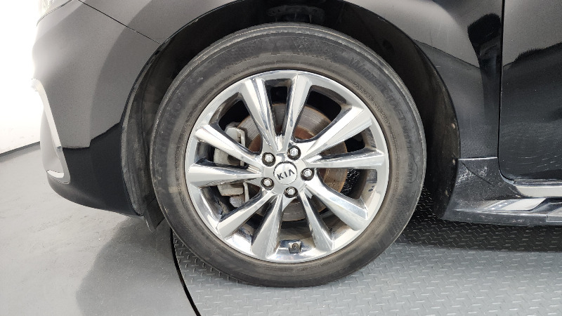 car KIA Carnival id61029 photo #5