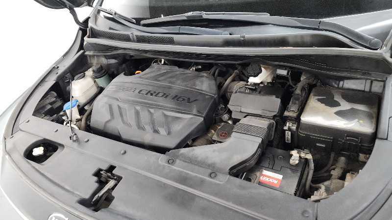 car KIA Carnival id61029 photo #6