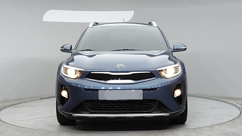 car KIA Stonic id61032 photo #3
