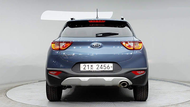 car KIA Stonic id61032 photo #4