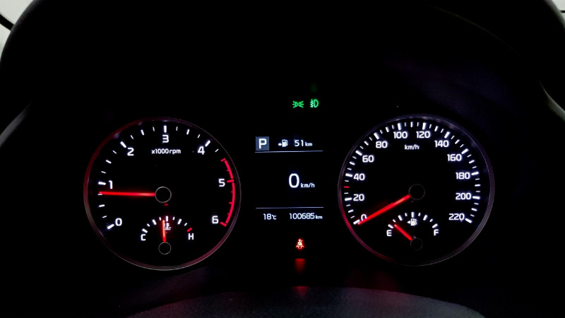 car KIA Stonic id61032 photo #8