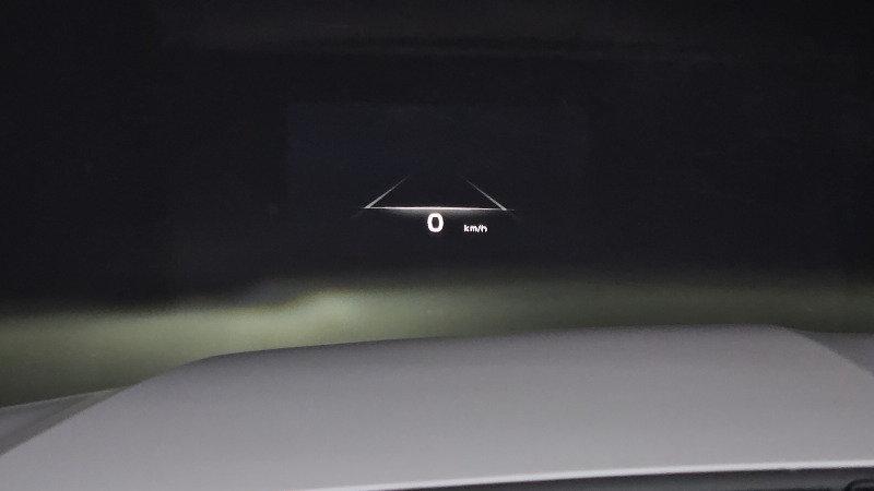car KIA Mohave id61045 photo #19