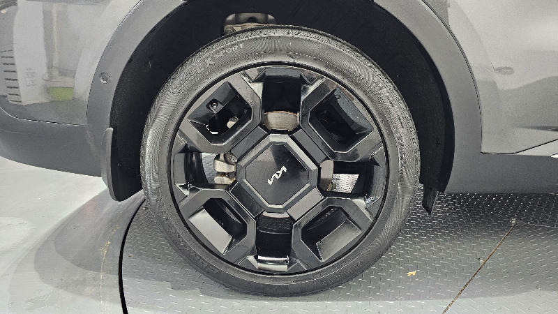car KIA Sorento id61046 photo #5