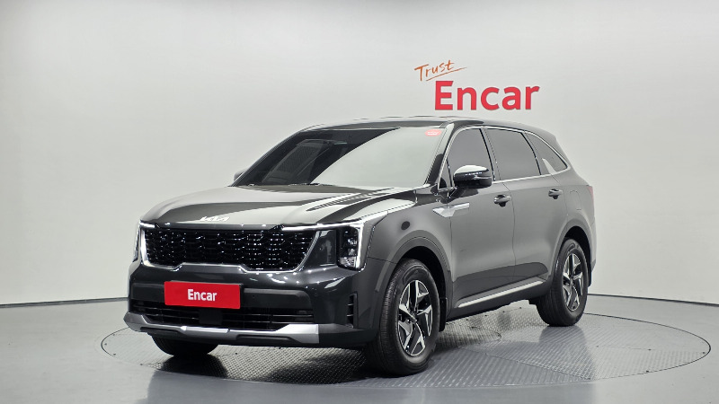 car KIA Sorento id61051 main photo