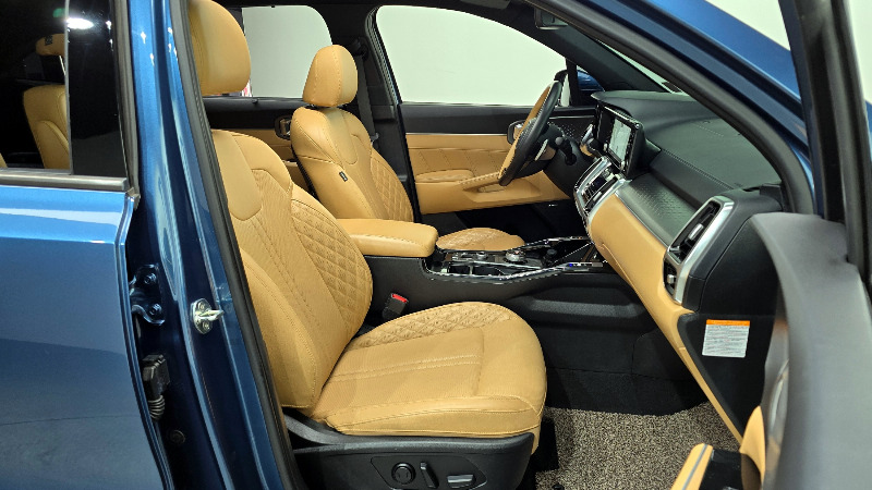 car KIA Sorento id61057 photo #12