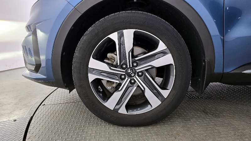 car KIA Sorento id61057 photo #5