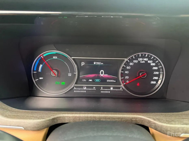 car KIA Sorento id61069 photo #7
