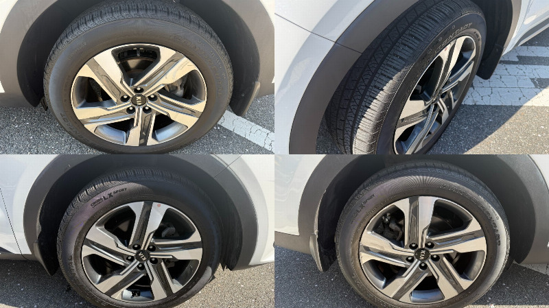 car KIA Sorento id61070 photo #5