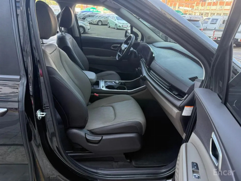 car KIA Carnival id61073 photo #14