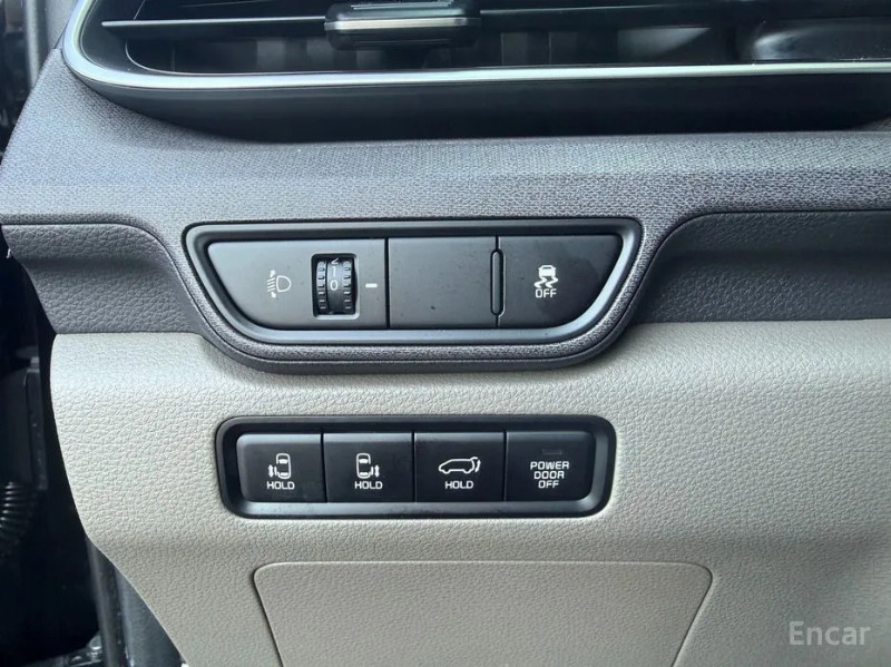 car KIA Carnival id61073 photo #18