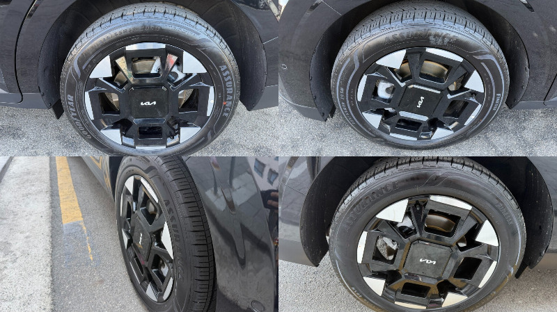 car KIA Carnival id61073 photo #5