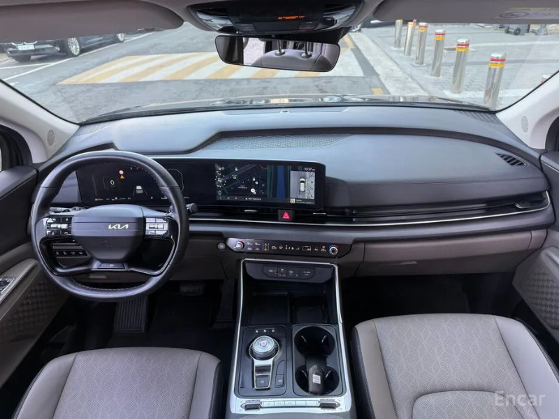 car KIA Carnival id61073 photo #8