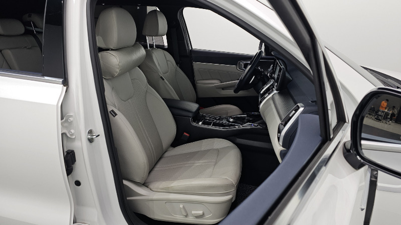 car KIA Sorento id61076 photo #11