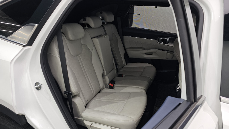 car KIA Sorento id61076 photo #12