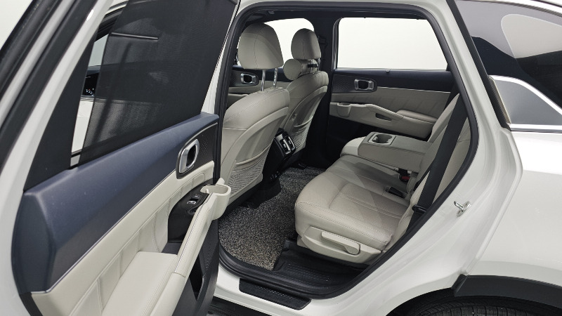 car KIA Sorento id61076 photo #13
