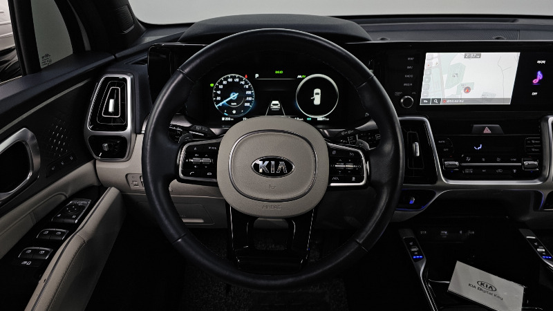 car KIA Sorento id61076 photo #14