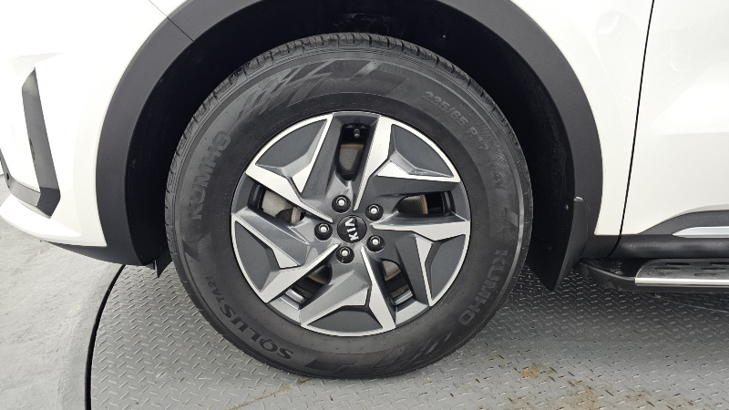 car KIA Sorento id61076 photo #5