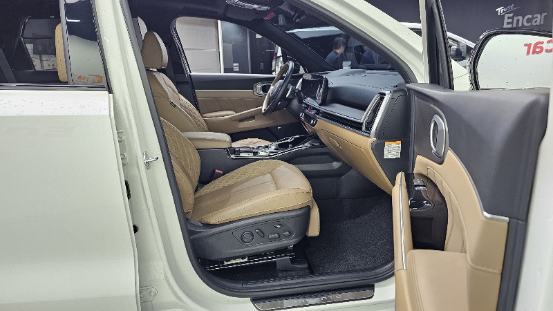 car KIA Sorento id61079 photo #11