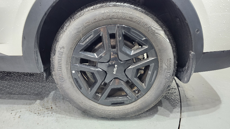car KIA Sorento id61079 photo #5