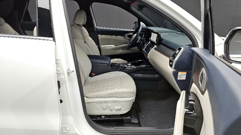 car KIA Sorento id61082 photo #11