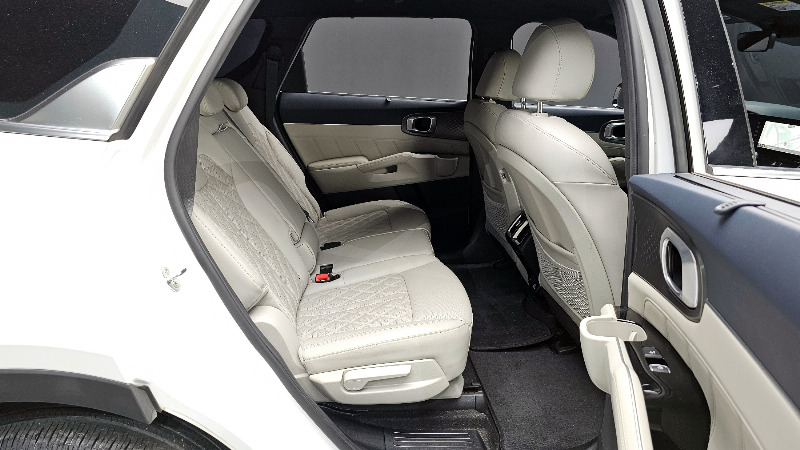 car KIA Sorento id61082 photo #12