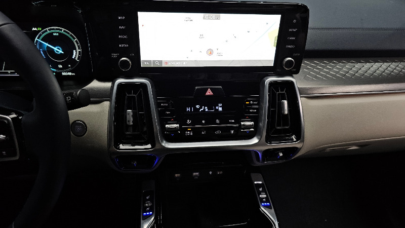 car KIA Sorento id61082 photo #14