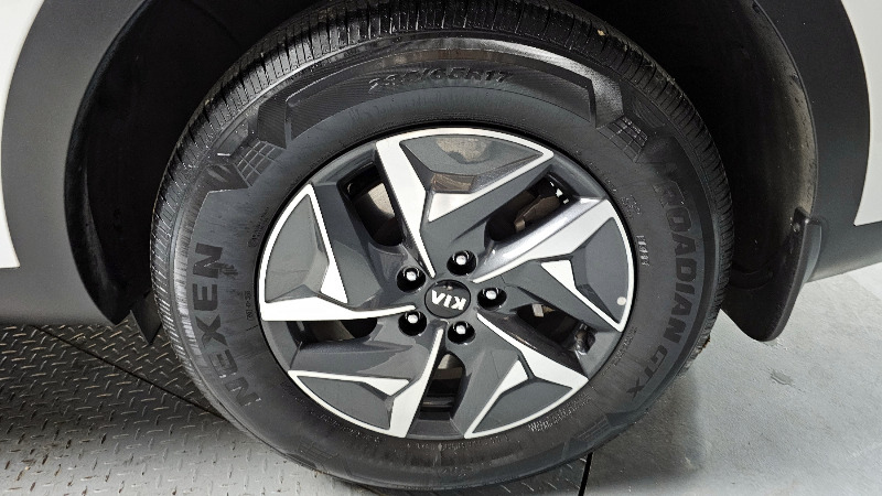 car KIA Sorento id61082 photo #5