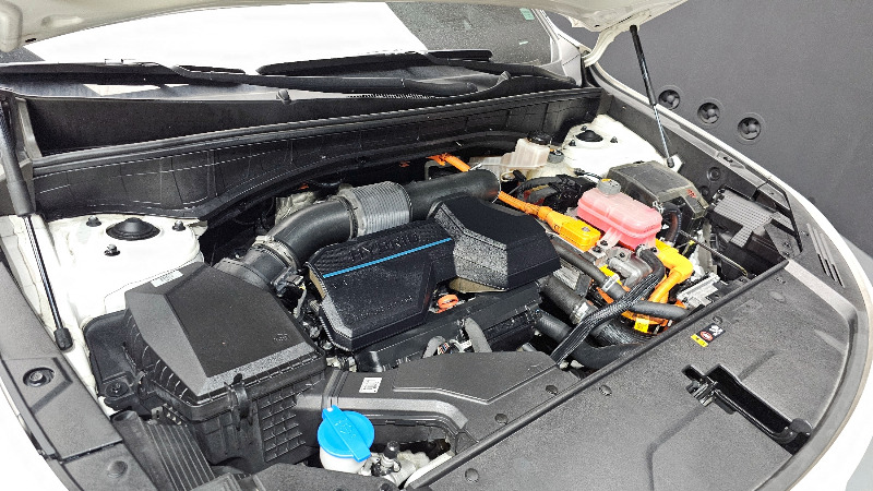car KIA Sorento id61082 photo #6