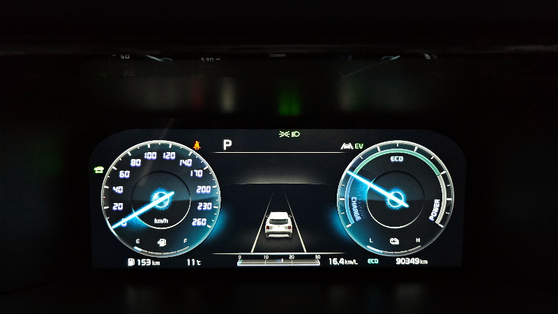 car KIA Sorento id61082 photo #8
