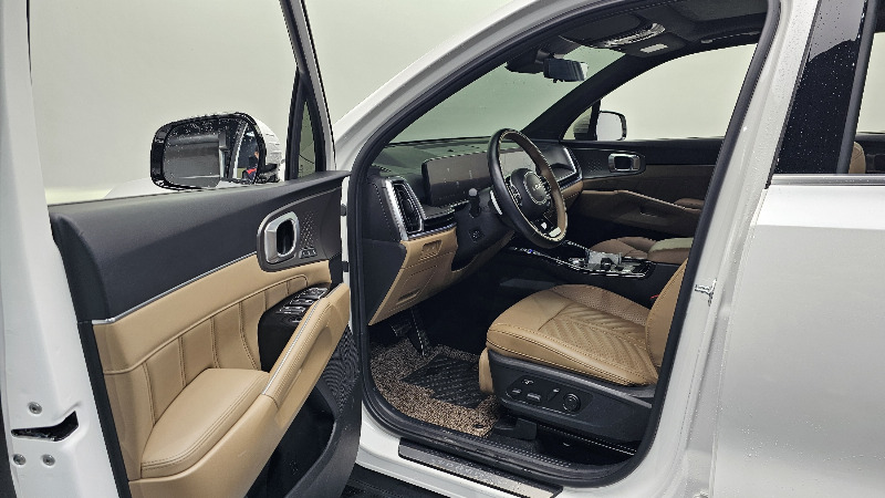 car KIA Sorento id61085 photo #10