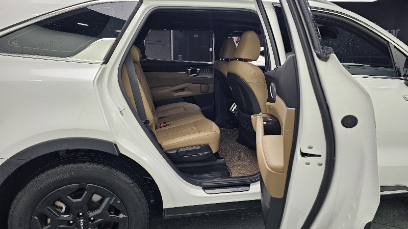 car KIA Sorento id61085 photo #12