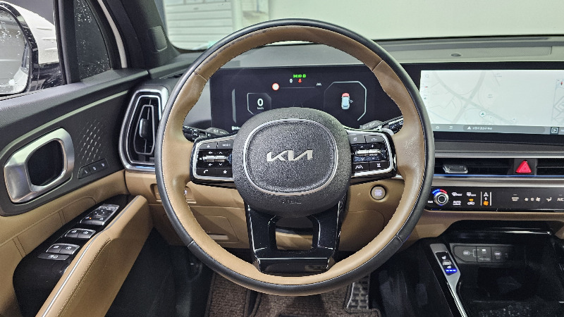 car KIA Sorento id61085 photo #13