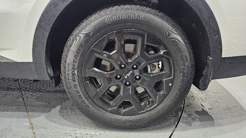 car KIA Sorento id61085 photo #5