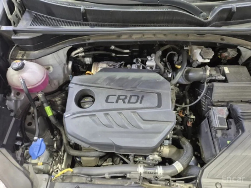 car KIA Sportage id61099 photo #6