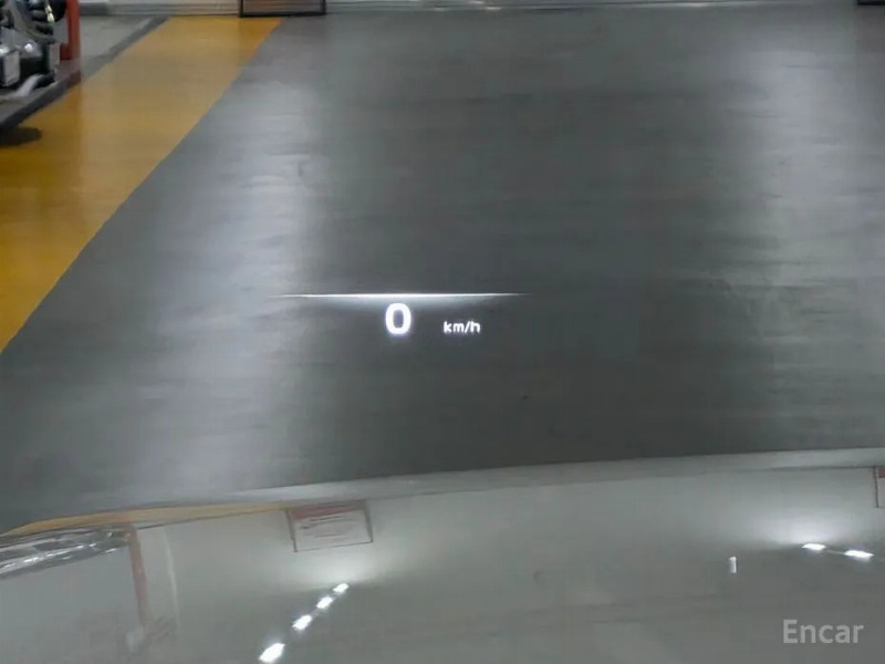 car KIA Mohave id61107 photo #7