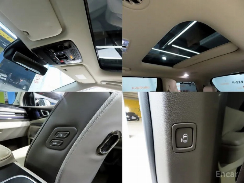 car KIA Carnival id61114 photo #16