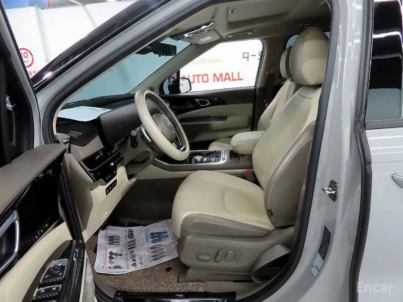 car KIA Carnival id61114 photo #6
