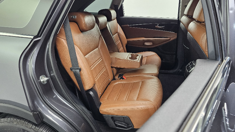 car KIA Sorento id61122 photo #11