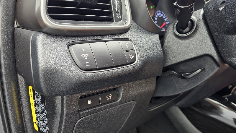 car KIA Sorento id61122 photo #15