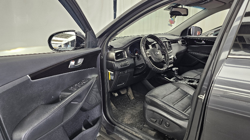 car KIA Sorento id61123 photo #10