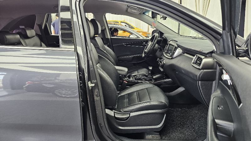 car KIA Sorento id61123 photo #11