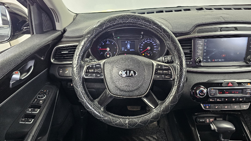 car KIA Sorento id61123 photo #13