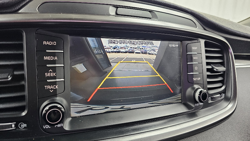 car KIA Sorento id61123 photo #15