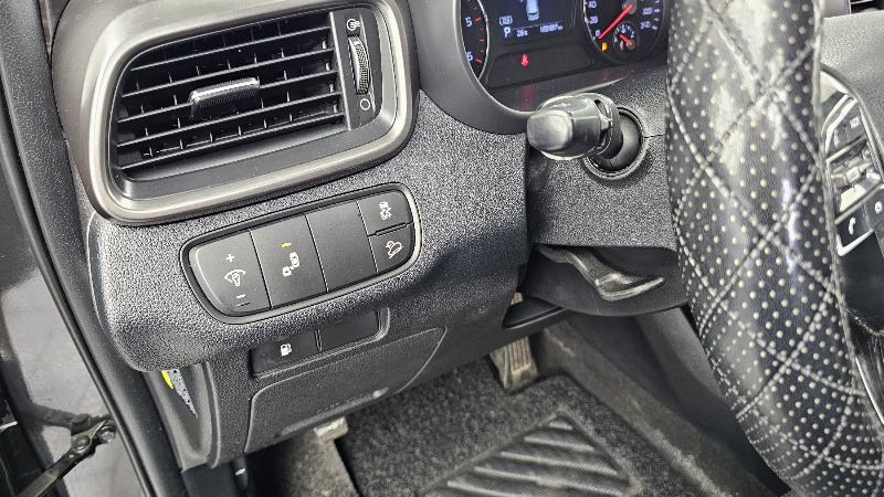 car KIA Sorento id61123 photo #16
