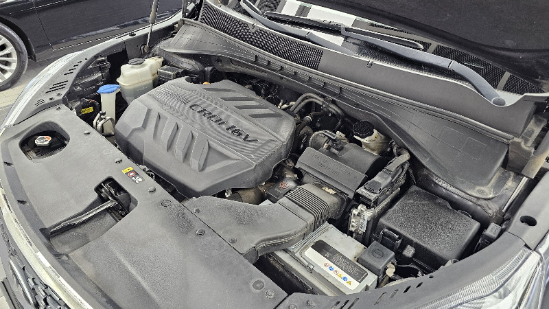 car KIA Sorento id61123 photo #6