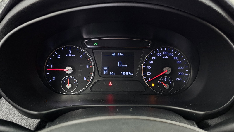 car KIA Sorento id61123 photo #8